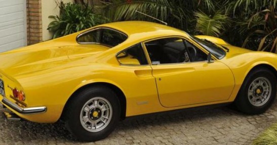 Ferrari Dino