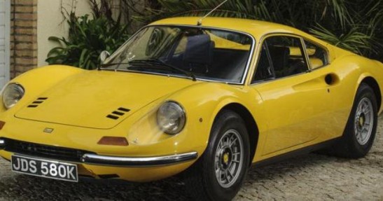 Ferrari Dino