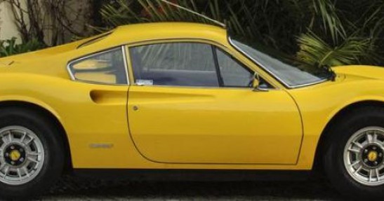 Ferrari Dino