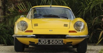 Ferrari zbuduje nowe wcielenie Dino. To już pewne