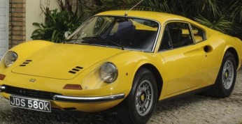 Władze Ferrari potwierdzają plany budowy modelu GT