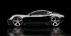 Ferrari Dino Concept