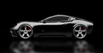 Ferrari Dino Concept