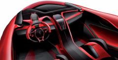 Ferrari EGO Concept