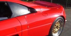 2000 Ferrari Enzo Prototyp