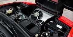 2000 Ferrari Enzo Prototyp