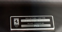 2000 Ferrari Enzo Prototyp