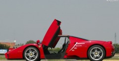 Ferrari Enzo