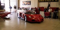 Ferrari Enzo