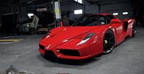 Ferrari Enzo ADV.1 Wheels