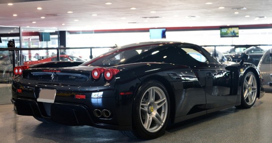 Ferrari Enzo