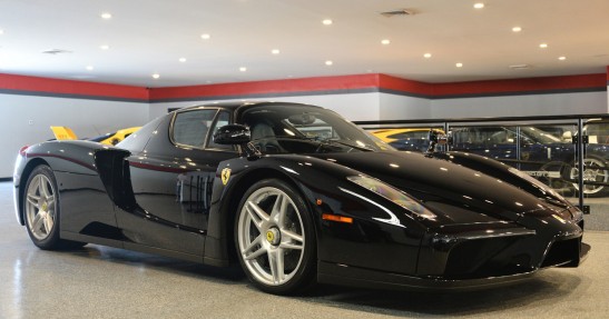 Ferrari Enzo