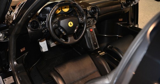 Ferrari Enzo