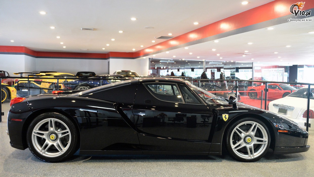 Ferrari Enzo