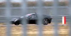 Ferrari F70 Prototype