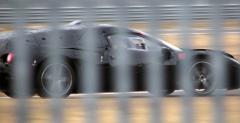 Ferrari F70 Prototype