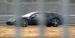 Ferrari F70 Prototype
