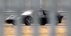 Ferrari F70 Prototype