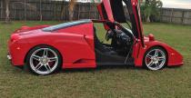 Replika Ferrari Enzo