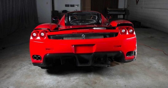 Ferrari Enzo