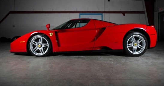 Ferrari Enzo