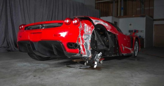 Ferrari Enzo