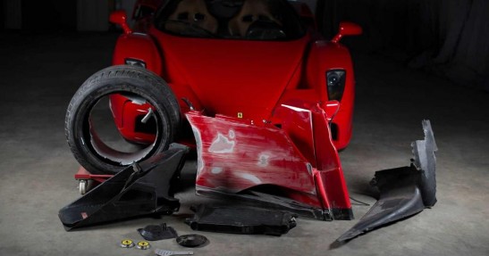 Ferrari Enzo
