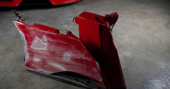 Ferrari Enzo