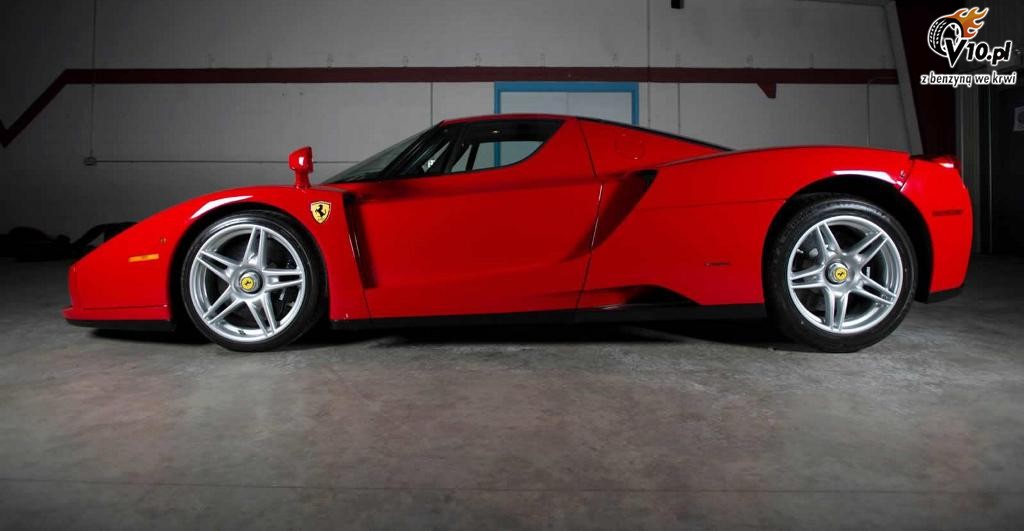 Ferrari Enzo