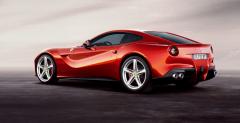 Ferrari F12 Berlinetta