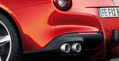 Ferrari F12 Berlinetta