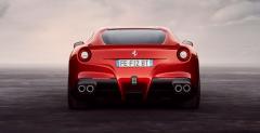 Ferrari F12 Berlinetta