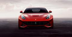 Ferrari F12 Berlinetta