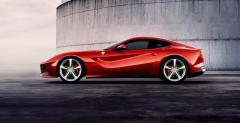 Ferrari F12 Berlinetta