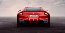 Ferrari F12 Berlinetta