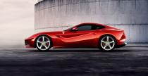 Ferrari F12 Berlinetta