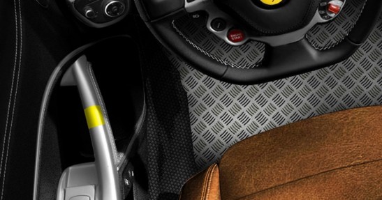 Ferrari F12 Berlinetta