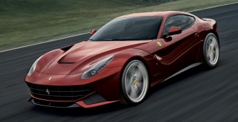 Marchionne twierdzi, że Ferrari jest warte 12 miliardów euro