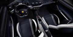 Ferrari F12 Berlinetta