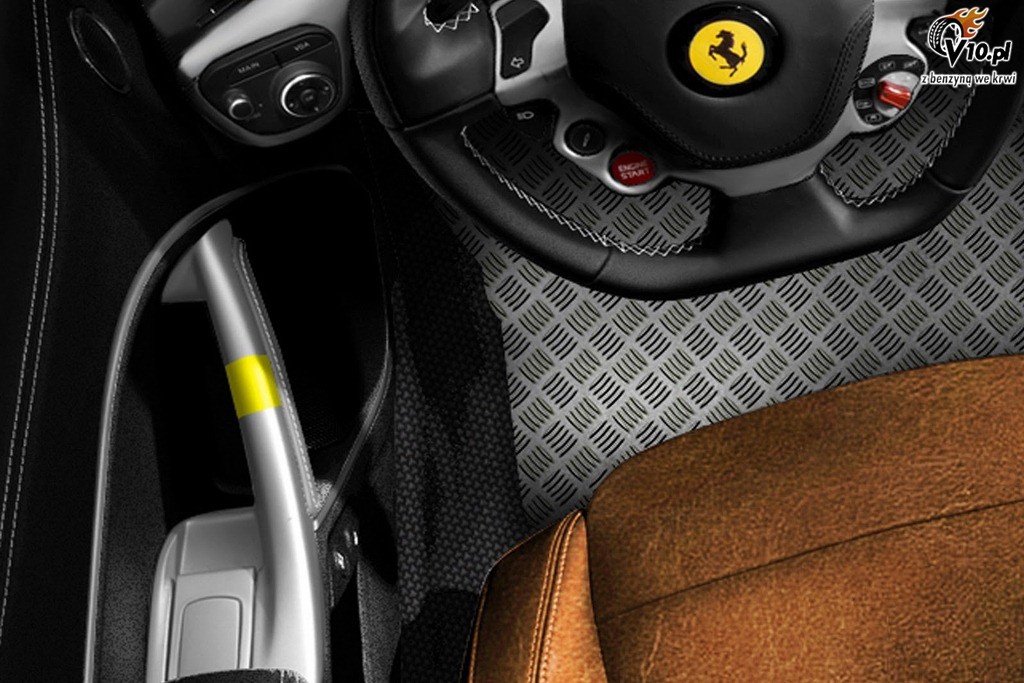 Ferrari F12 Berlinetta