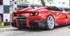 Ferrari F12 TRS