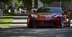 Ferrari F12 TRS