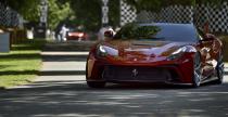 Ferrari F12 TRS