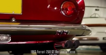 Video: Tak brzmią najwspanialsze auta świata