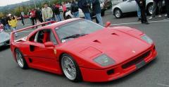 Ferrari F40