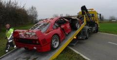 Ferrari F40