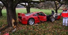 Ferrari F40
