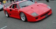 Ferrari F40