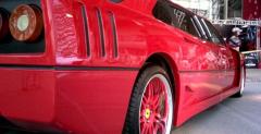 Ferrari F40