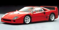 Ferrari F40